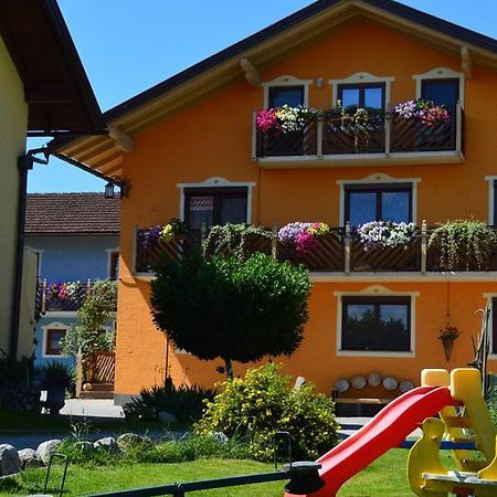 Pimperlhof Vila Franking Exterior foto