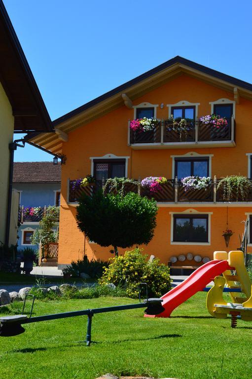 Pimperlhof Vila Franking Exterior foto